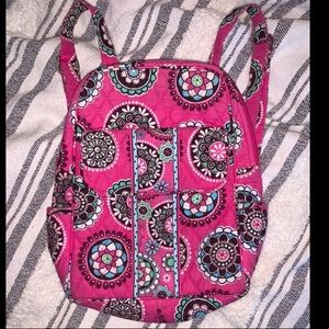 Vera Bradley Purse Backpack